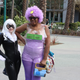 Image for article titled The Most Astonishing Cosplay at Wondercon 2013